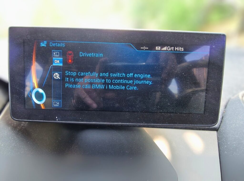 thumbnail image 2 of BMW I3 2013-2018 Shop Repair Manual – USB Drive 2 of 5