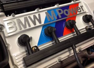 BMW Dyno Tune at CG Motorsports