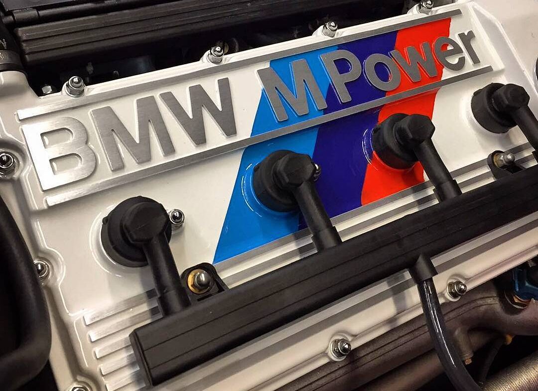 BMW Dyno Tune at CG Motorsports