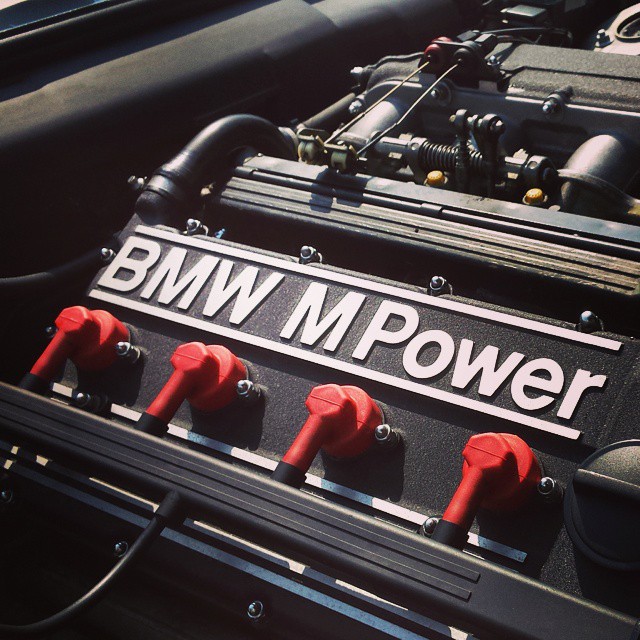 BMW Dyno Tune at CG Motorsports