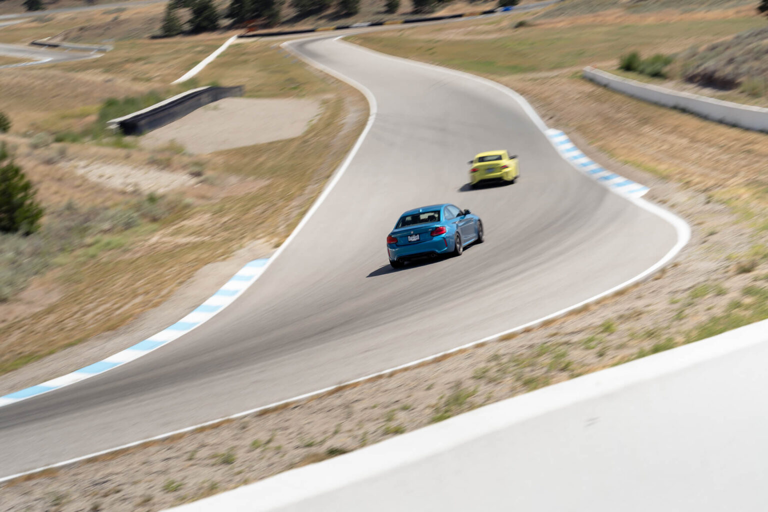 CG Motorsports x Area 27 Driving Experience | July 18-19